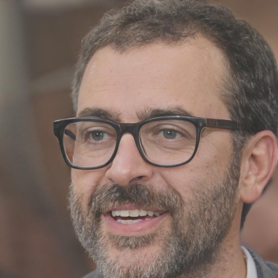 Michael K.